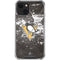 NHL Pittsburgh Penguins Frozen iPhone 14 Clear Case